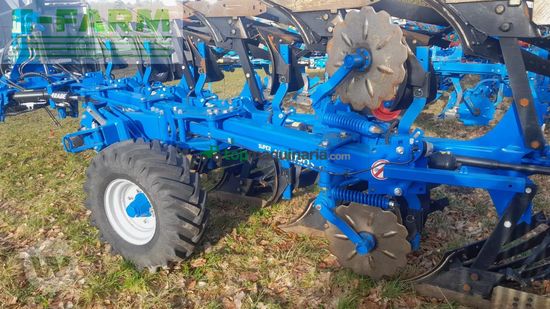 Arado - Rabe - super albatros 140 m