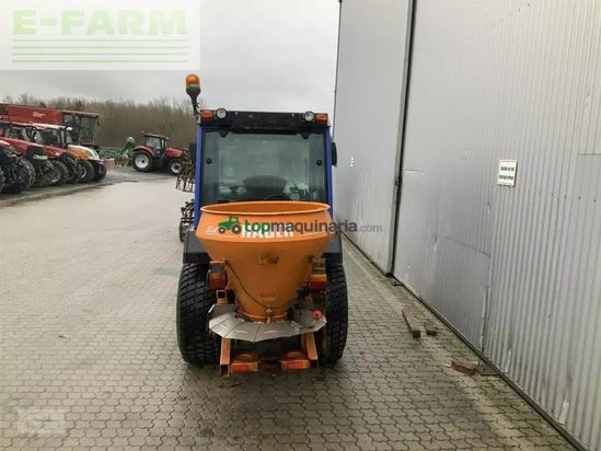 Tractor agrícola - Iseki - 4365