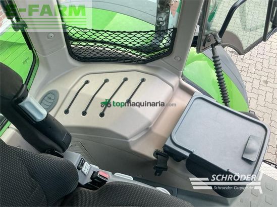 Tractor agrícola - Fendt - 936 gen7 profi plus