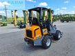 Telescopica - Giant - g2200 hd