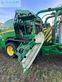 Empacadora gigant - John Deere - c441r