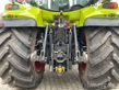 Tractor agrícola - Claas - arion 660 cis+