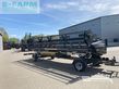 Cabezal - Fendt - 7,70 m sf + ziegler schneidwerkwagen