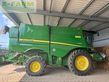 Cosechadora de Cereal - John Deere - s 780
