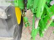 Tractor agrícola - John Deere - 6155m
