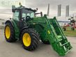 Tractor agrícola - John Deere - 6R 150