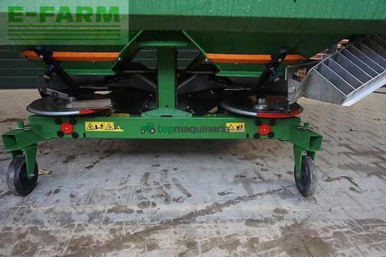 Esparcidor - Amazone - za-m 1001