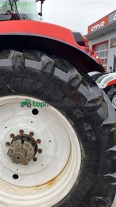 Tractor agrícola - Steyr - 6230 cvt profi