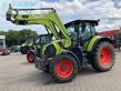 Tractor agrícola - Claas - arion 510 cis CIS