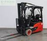 Elevadora - Linde - e 16 c evo 386-02