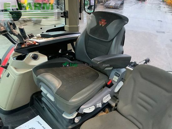 Tractor agrícola - Massey Ferguson - 8s.265 dyna7 tractor (st25086)