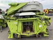 Cabezal - Claas - orbis 750