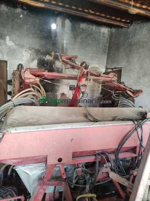 Sembradora directa - Kverneland - DV 6