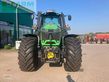 Tractor agrícola - Deutz-Fahr - agrotron 9340 ttv