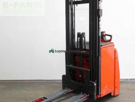 Elevadora - Linde - l 14 i 1173