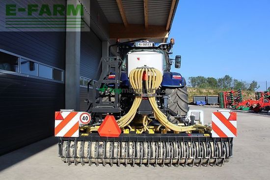 Sembradora - Moreni - kronos 300-apv 500+scheibenschar