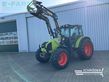 Tractor agrícola - Claas - axos 330 cx