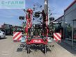 Henificador - Fella - sanos 11010 dn