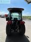 Tractor agrícola - TYM - 6225c mit kommunalbereifung neu
