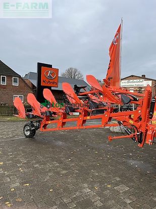Arado - Kubota - rm4005 v