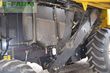Cosechadora de Cereal - New Holland - csx 7040