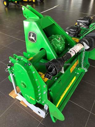 Rotovator John Deere - 400