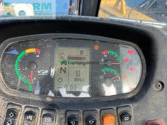 Telescopica - New Holland - t6.36