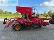 Combinado de siembra - Väderstad - rapid a 600 s