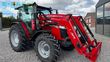 Tractor agrícola - Massey Ferguson - 4708