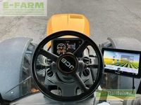 Tractor agrícola - JCB - 4220 fastrac JCB