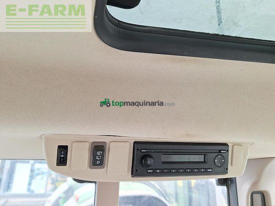 Tractor agrícola - John Deere - 6130m