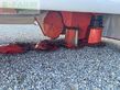 Cortacésped manual - Kuhn - gmd 3123 f-ff