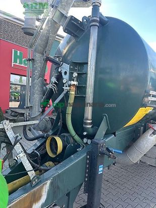 Cuba de purin - Kotte - pt18300/5