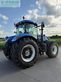 Tractor agrícola - New Holland - t7.250 autocommand