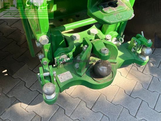 Tractor agrícola - John Deere - 6r 250