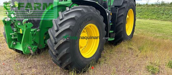 Tractor agrícola - John Deere - 7R 330