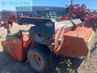 Cortacésped manual - Kuhn - fc 303 gl
