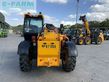Telescopica - JCB - 535-125 hi viz telehandler (st24197)