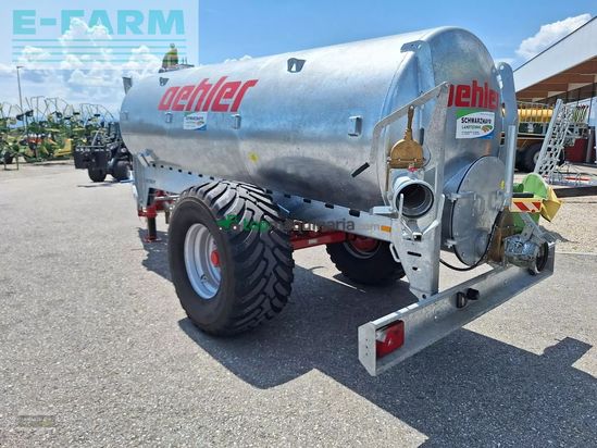 Equipamiento / accesorio - Oehler - vke 70