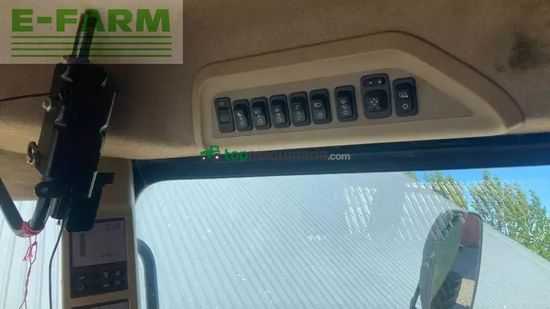 Cosechadora de Cereal - John Deere - s690i