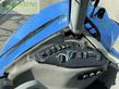 Tractor agrícola - New Holland - t 8.390