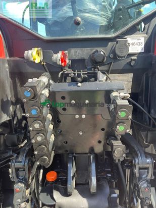 Tractor agrícola - Steyr - 4110 expert cvt