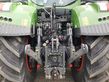 Tractor agrícola - Fendt - 939 profi plus set2 gen7