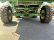 Cosechadora de Cereal - John Deere - t 550i + 725x + tw