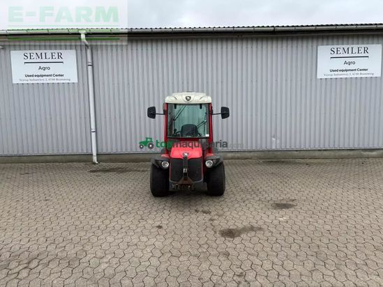Tractor agrícola -  - ttr 4400