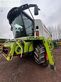 Cosechadora de Cereal - Claas - lexion 750