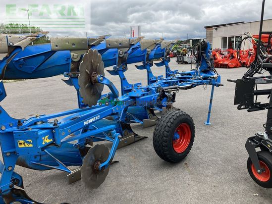 Arado - Lemken - juwel 8mv 5n-100