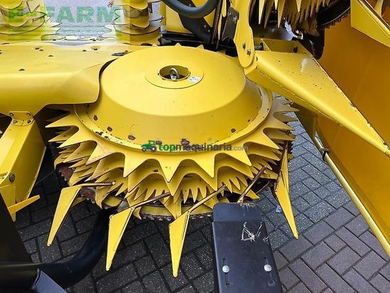 Cabezal - Kemper - 475 plus