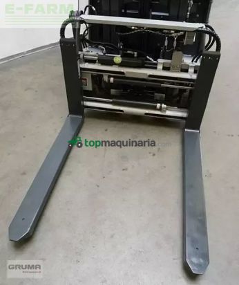 Elevadora - Linde - e 16 p evo 386-02