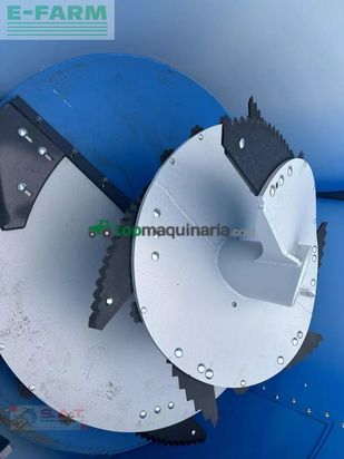 Remolqu esparcidor -  - fxl 700-2,32 m breit-2,18m hoch